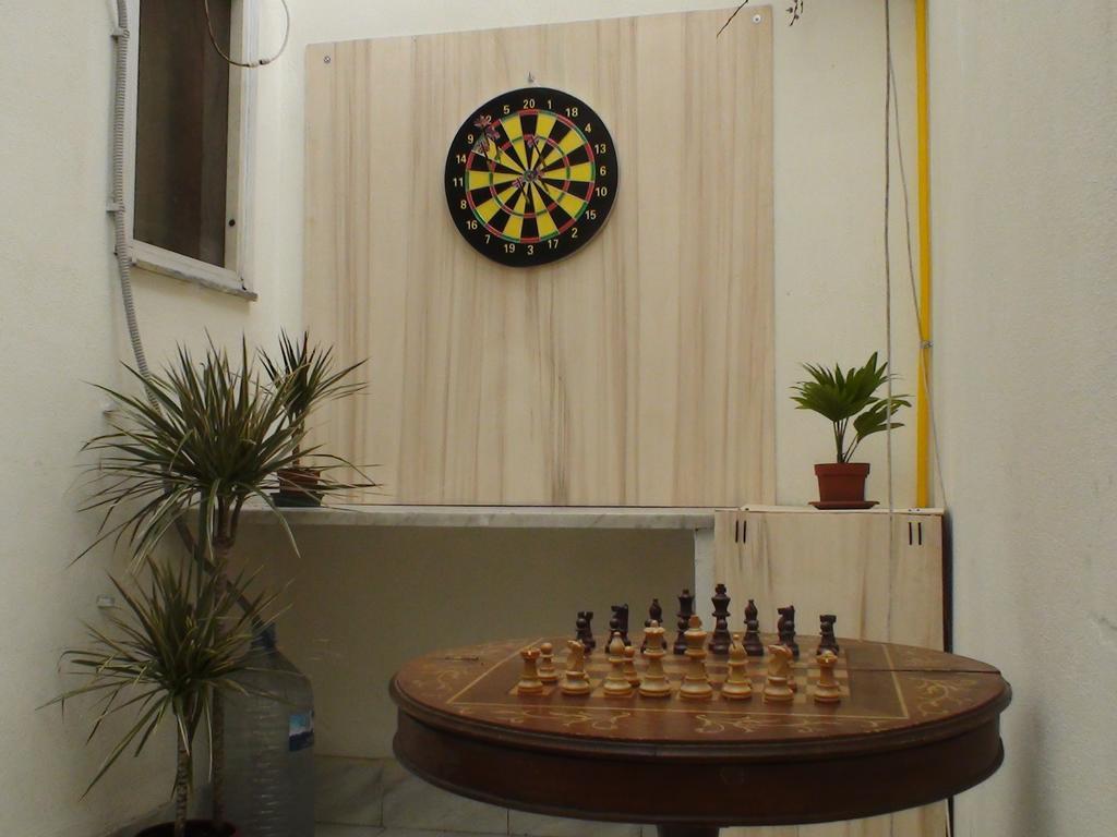 Lucky Tredici Apartment Catania Room photo