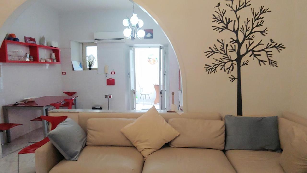 Lucky Tredici Apartment Catania Exterior photo
